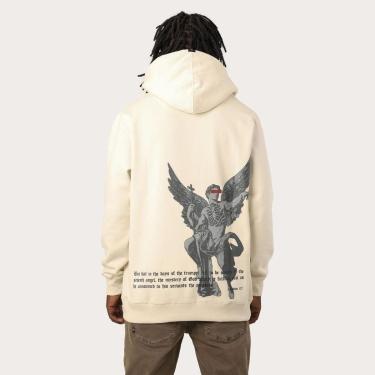 Imagem de Moletom Canguru Fechado MCD Anjo-Masculino