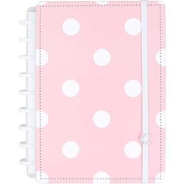 Imagem de Caderno Inteligente Medio Poa Anna 80Fls - 105075