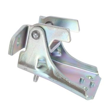Imagem de Dpofirs Dobradiça de Porta Superior de Metal Xr3z6322800aa Adequada para Fit para 1994-2004, Substituição Direta para Mecânica Diy