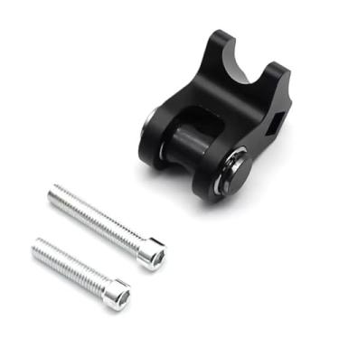 Imagem de ZEZEFUFU Compressor de mola de válvula de liga de alumínio com substituição de ferramenta de instalação para estilo LS1/LS2