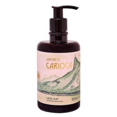 Imagem de Sabonete Líquido Granado Carioca 300ml-Unissex