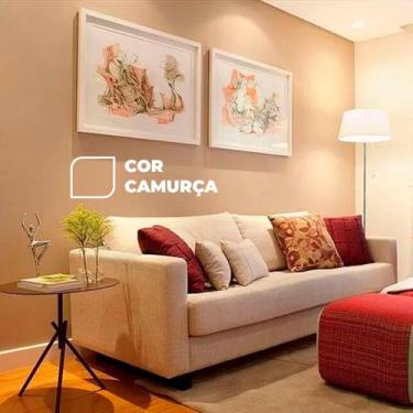 Imagem de Tinta Emborrachada Decora Flex Parede Fachada Impermeabilizante Térmic