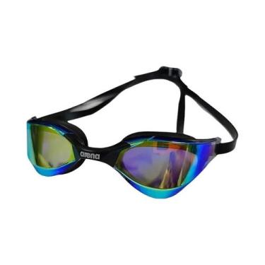 Imagem de Mochila De Natação Impermeável De 20L ARENA Com Separação De Seco E Mo