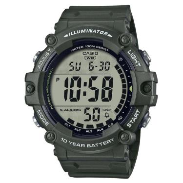 Imagem de Relógio Casio Standard AE-1500WHX-3AVDF-Masculino