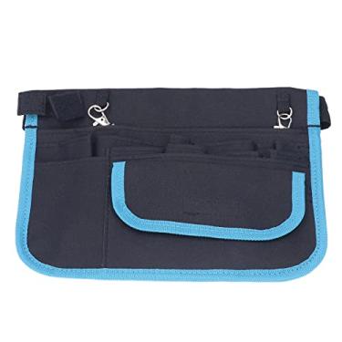 Imagem de Acouto Bolsa de Cintura Unissex para Enfermeira, Ferramenta de Pochete – Bolsa Leve e de Quadril para Kits de Cuidados