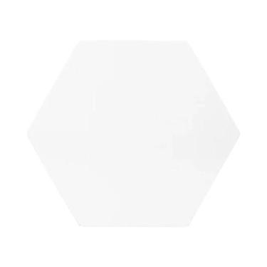 Imagem de Modelos De Papel Hexagonal Para Patchwork 100 200 300 Contagem Para Pr