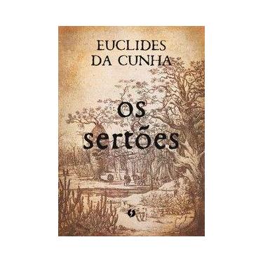 Imagem de Os Sertões - Excelsior