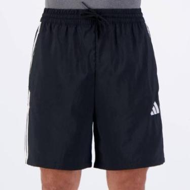 Imagem de Bermuda Adidas Chelsea 3 Stripes-Masculino