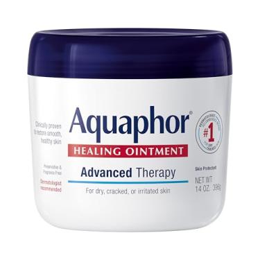 Imagem de Pomada aquaphor Ointment Advanced