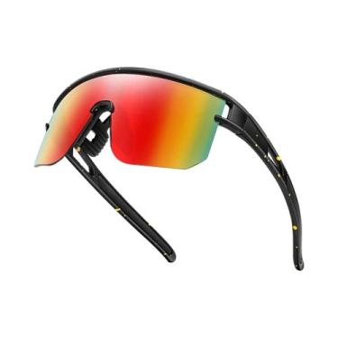 Imagem de Óculos De Sol Para Crianças UV400 Meninos E Meninas De 3 a 8 Anos Ócul