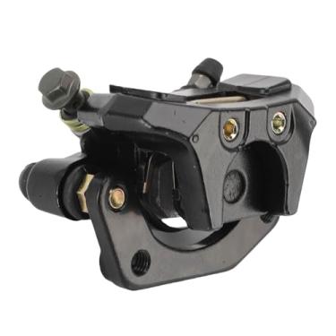 Imagem de KUIDAMOS Pinça de Freio a Disco para Scooter Elétrica, Desempenho Estável de Metal para Segurança Aprimorada, Ajuste para Scooter Elétrica