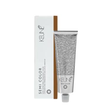 Imagem de Keune Semi Color Coloração 60ml - 8.81 Louro Claro Barista