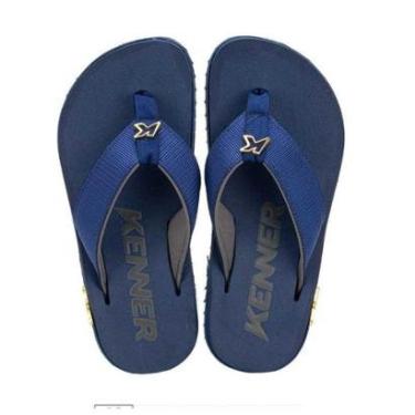 Imagem de Chinelo Sandália Kenner Kivah 06 41-Masculino