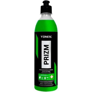 Imagem de Prizm Restaurador Vidro Vonixx 500ml