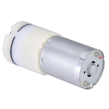 Imagem de RiToEasysports Bomba de Ar para Aquário, Bomba Portátil de Aeração de Peixes Com Plástico Durável, Operação de Baixo Ruído, Pressão de 400 MmHg para Emergência e Pesca