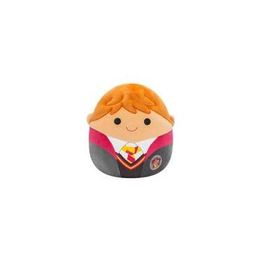 Imagem de Pelúcia Ron Weasley De 20Cm - Squishmallows Harry Potter