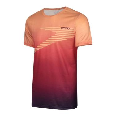 Imagem de Camiseta Speedo Degradê Masculina-Masculino
