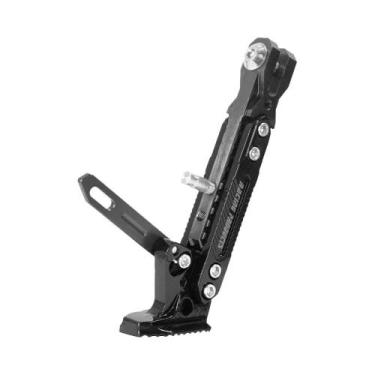 Imagem de Suporte De Pé Ajustável Para Patinete Elétrico Dualtron 3 Thunder Spid