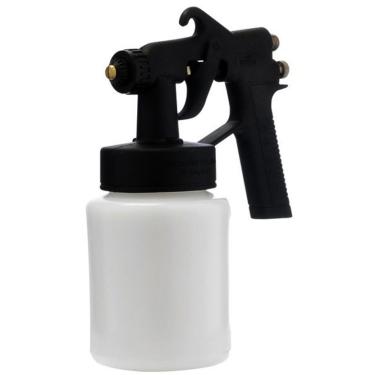 Imagem de Aplicador de Pintura Arprex Modelo 90 Caneca Plástica Ar Direto T