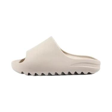 Imagem de Chinelos De Verão Leves Em EVA Para Mulheres, Confortáveis, Com Massag