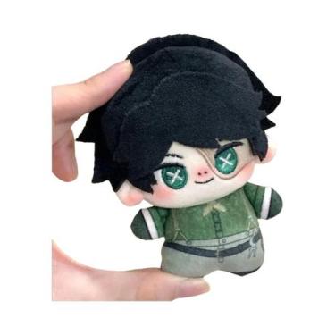 Imagem de Boneca De Algodão Kawaii De 10cm Identity V, Pingente Explorador, Perf
