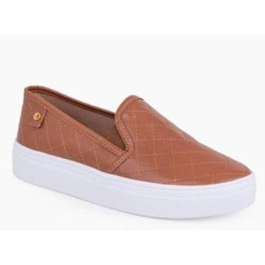 Imagem de Tênis Dumond Iate Matelassê-Feminino