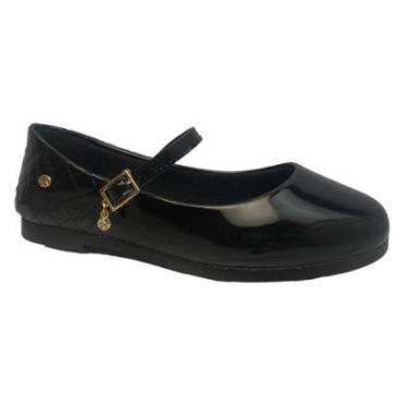 Imagem de Sapato Klin Princesa Baby Com Pigente Baby Menina-Feminino