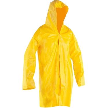 Imagem de Capa Pvc Laminado Sem Forro G Amarela - 7015019354 - Nove54