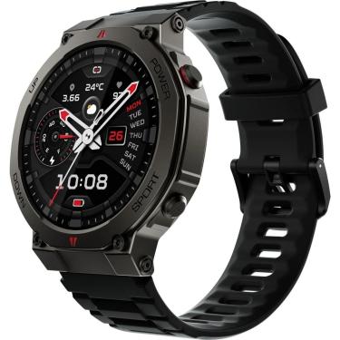Imagem de Smartwatch Black Shark GS3 Ultra com GPS-Unissex