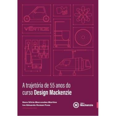 Imagem de A trajetória de 55 anos do curso design mackenzie