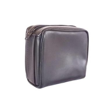 Imagem de Pasta Ccb Tradicional Pequena Preto Liso R1745