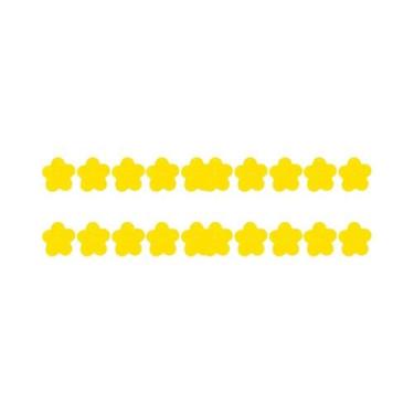 Imagem de Armadilhas Adesivas Amarelas Para Moscas De Frutas 50-10 Unidades Cont