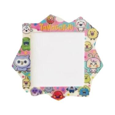 Imagem de Tamagotchi Paradise Happy Park 2025: Brinquedos De Papel Para Meninos 