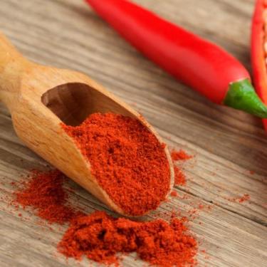 Imagem de Paprica Picante 500g - Total Food - Total Food 