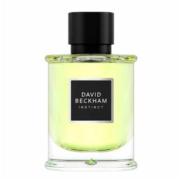 Imagem de David Beckham Instinct Eau De Parfum - Perfume Masculino 75ml
