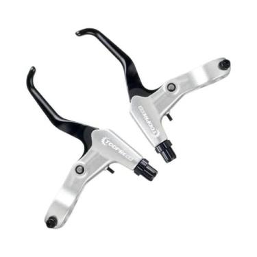 Imagem de Alavanca De Freio De Bicicleta De Montanha Em Liga De Alumínio Leve Co