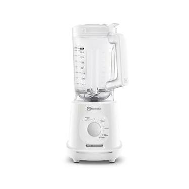 Imagem de LIQUIDIFICADOR ELECTROLUX EFFICIENT TRIFORCE 3,2L 12 VELOCIDADES BRANCO 220V EBL1310