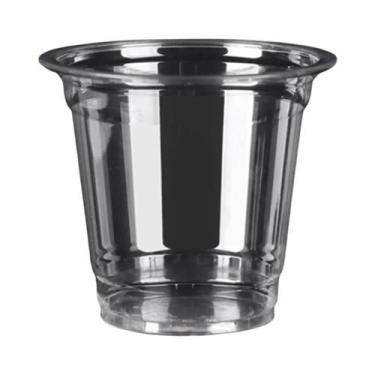 Imagem de Copos De Plástico Descartáveis transparentes, 10 Peças, Para Beber Dir