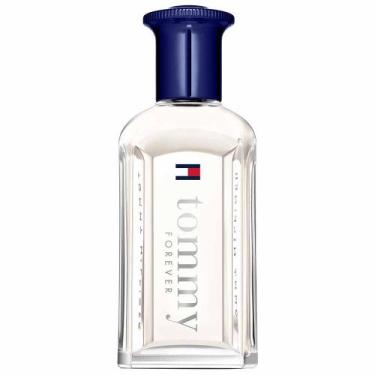 Imagem de Perfume Tommy Forever Tommy Hilfiger Masculino Eau de Toilette, 50ml