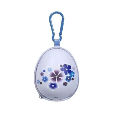 Imagem de Bolsa De Moedas Em Forma De Ovo Shugo Chara Anime De Grande Capacidade