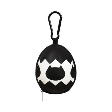 Imagem de Bolsa De Moedas Em Forma De Ovo Shugo Chara Anime De Grande Capacidade