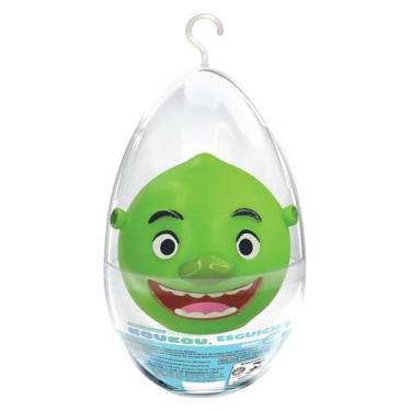 Imagem de Esguicho Boneco Kou Kou No Ovo Dreamworks Shrek Kung Fu Panda Madagasc
