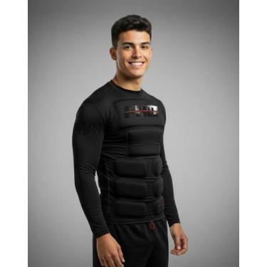 Imagem de Camisa Flutuadora Floater Mangas Longas Black Edition - Prolife, G (De