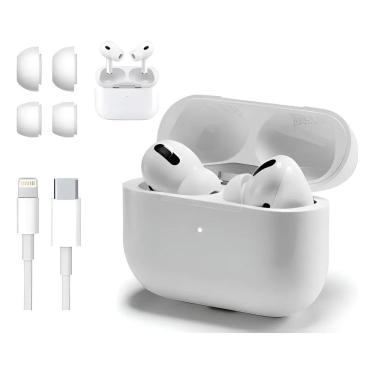 Imagem de Fone Bluetooth Premium Pro 2 6a Geração Branco
