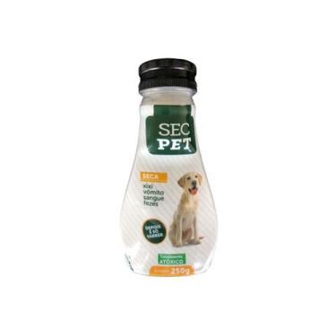 Imagem de Pó Absorvente de Xixi Cat Society Secpet - 250g