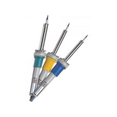 Imagem de Ferro De Solda 34w 220V Plus Sc40p Azul Hikari