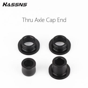 Imagem de Cubo de Freio a Disco para Bicicleta de Montanha Pro7 MTB Hub 6 Pawls 120som Compatível 7 a 12 Velocidades Preto OEM