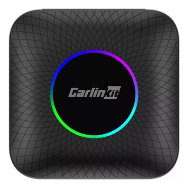 Imagem de Streaming Box Automotivo para Carros SM6225 com CARPLAY WIFI 4G ANDROID 13 8GB RAM 128G...