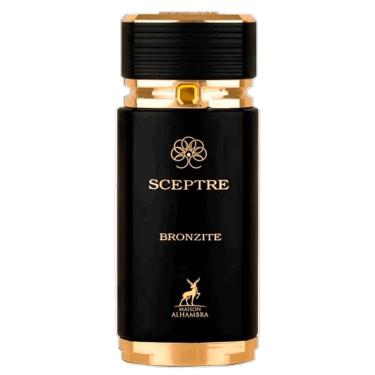 Imagem de Perfume Sceptre Bronzite Maison Alhambra Edp Unissex 100ml