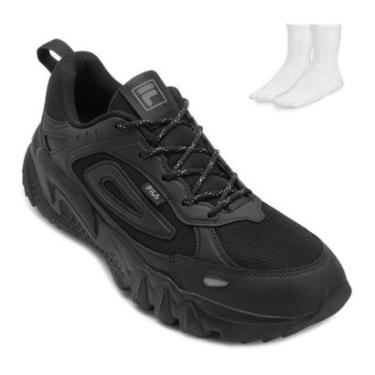 Imagem de Tênis Fila PG Venture Tracer Lite FL26-Masculino